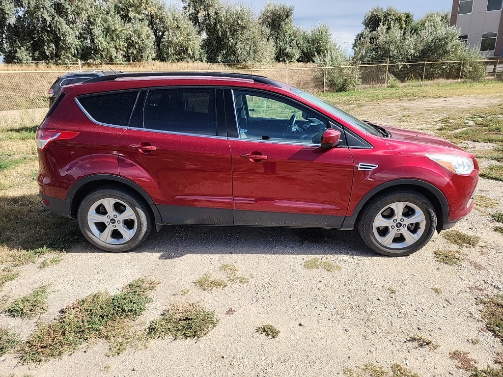 2014 Ford Escape SE photo 6