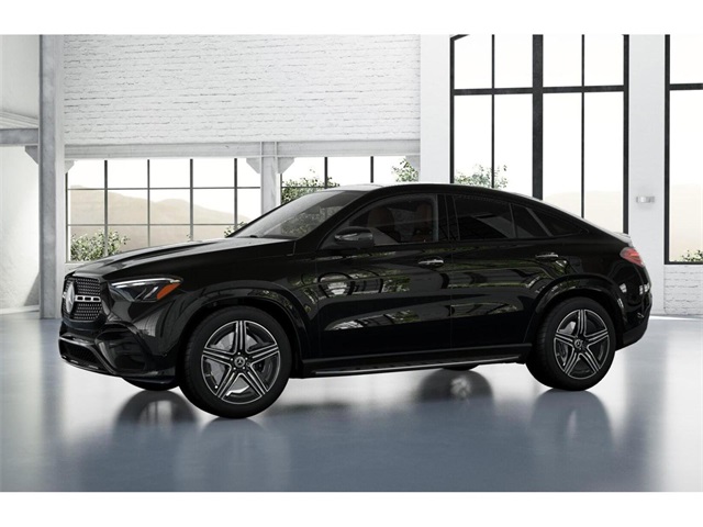 2026 Mercedes Benz GLE 450 4MATIC photo 33