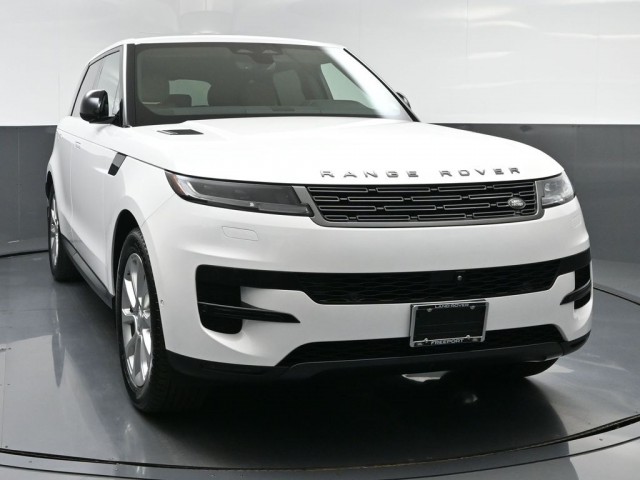 White Range Rover Sport for Sale | Range Rover Sport Colors