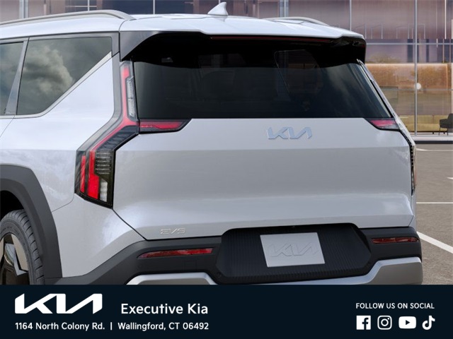 2026 Kia EV9 Wind photo 7