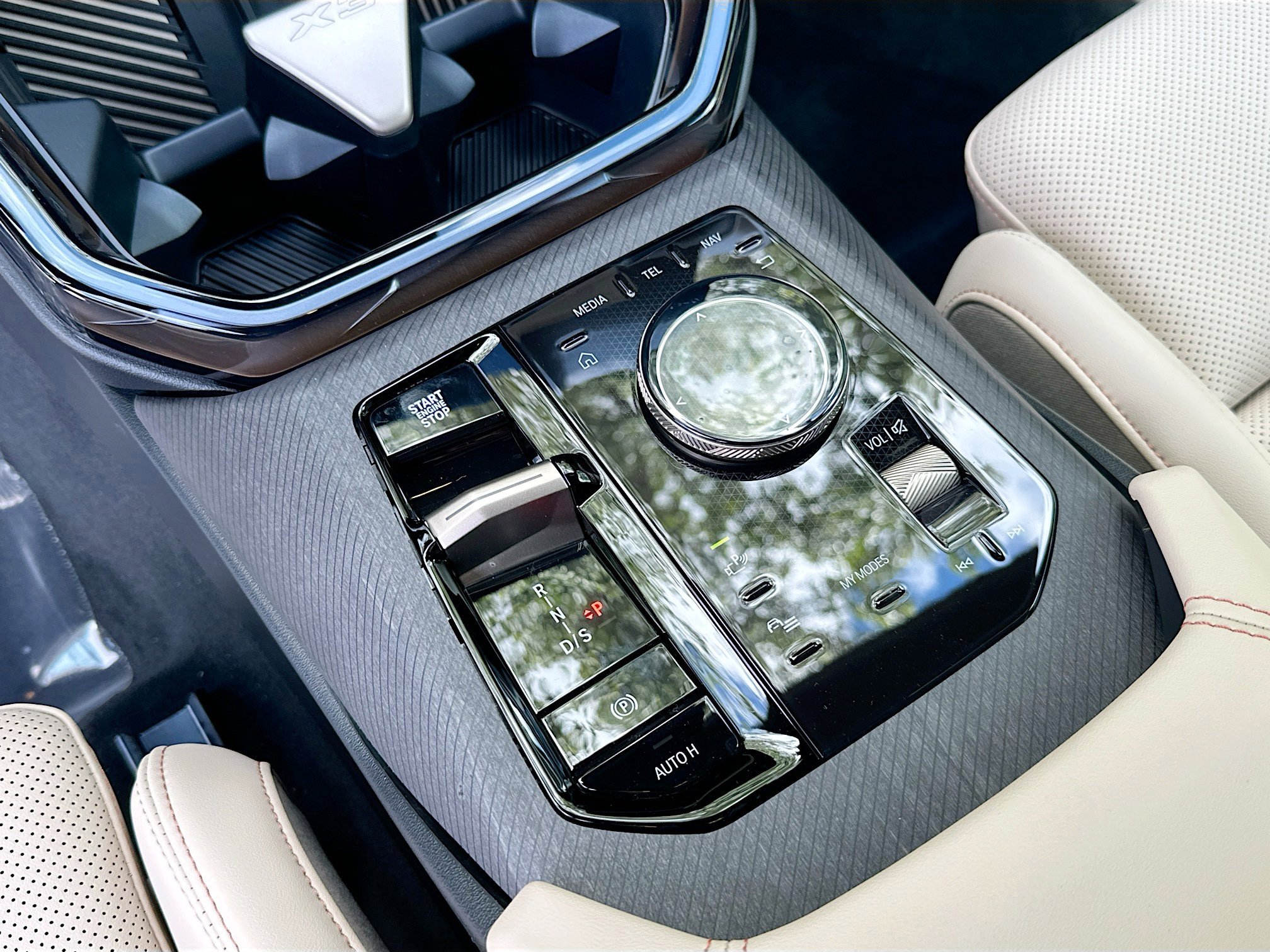 2025 Bmw X3 30x Drive photo 15