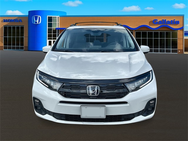 2026 Honda Odyssey Touring photo 8