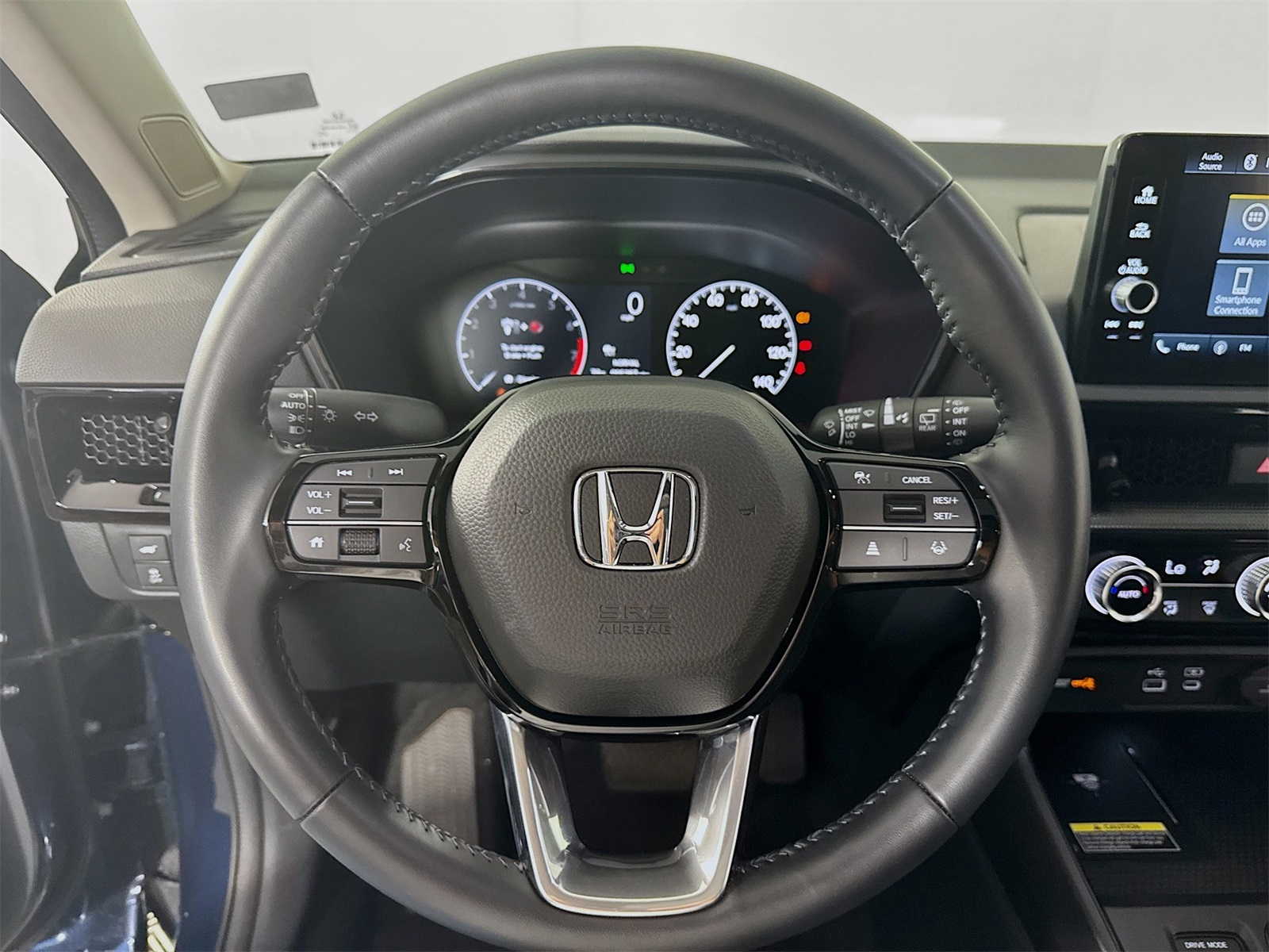 2025 Honda CR-V EX-L photo 11