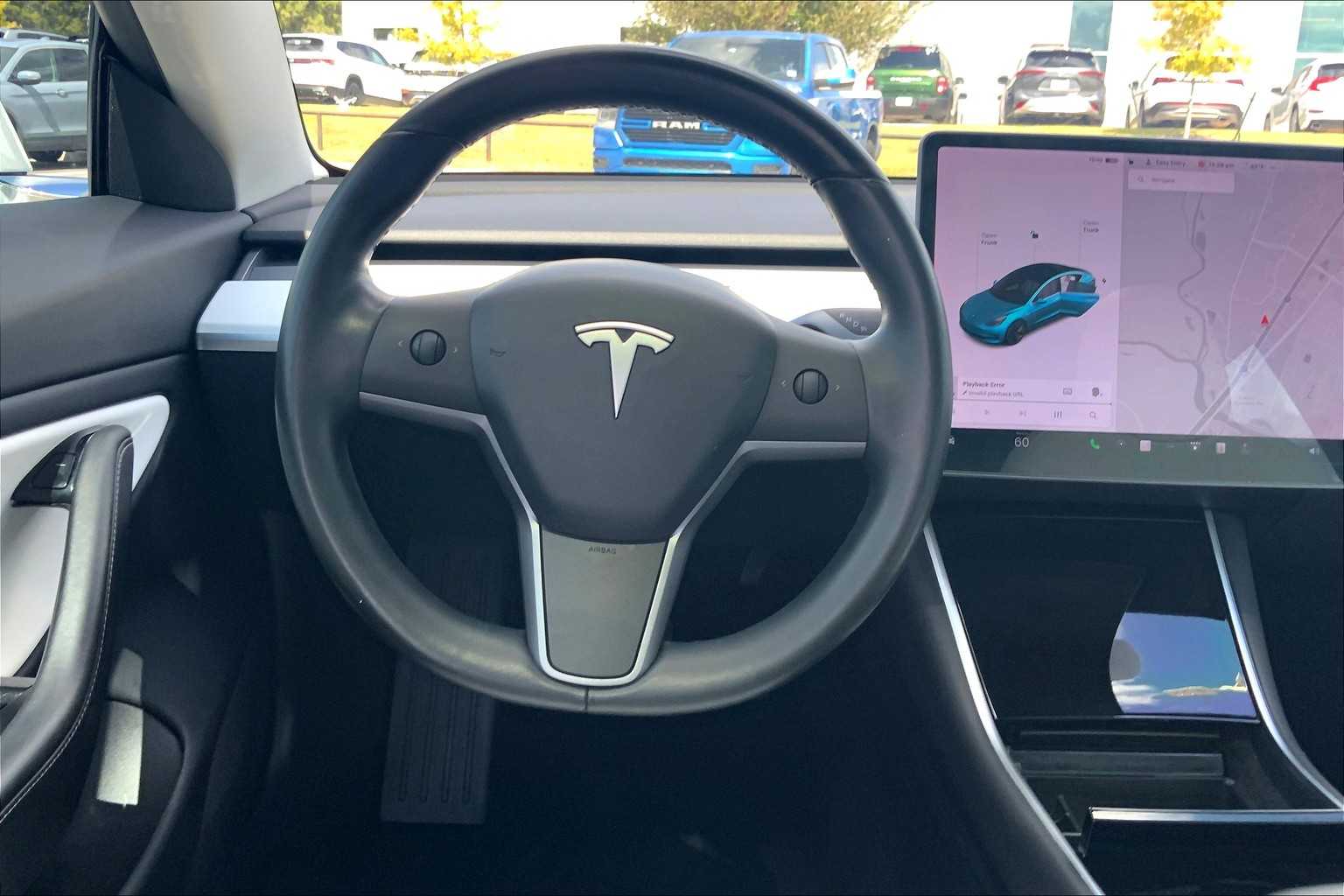 2019 Tesla Model 3 Standard Range photo 5