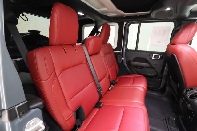 2024 Jeep Wrangler Rubicon 392 photo 20
