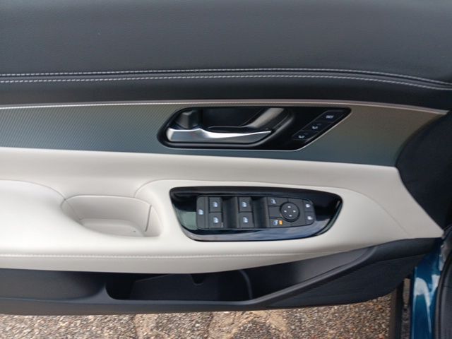 2026 Nissan Murano SL photo 22