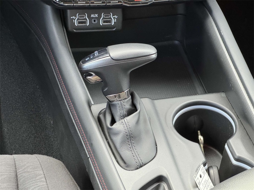 2024 Dodge Durango GT photo 15
