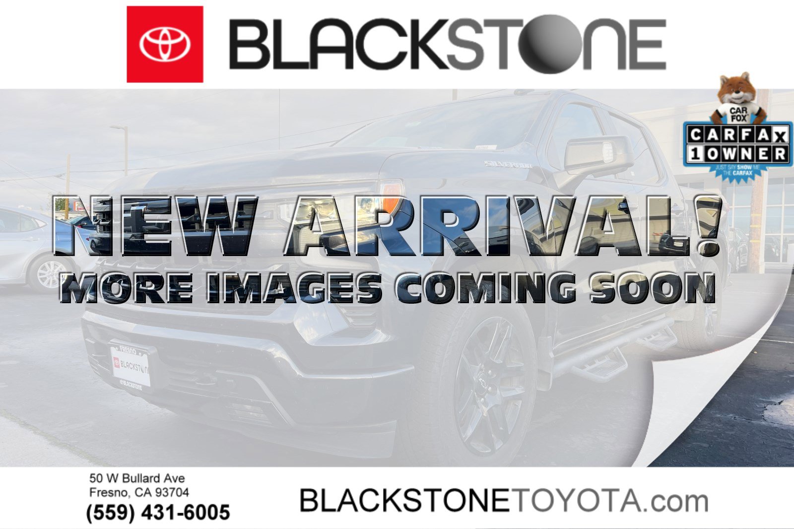 2022 Chevrolet Silverado 1500 RST's photo