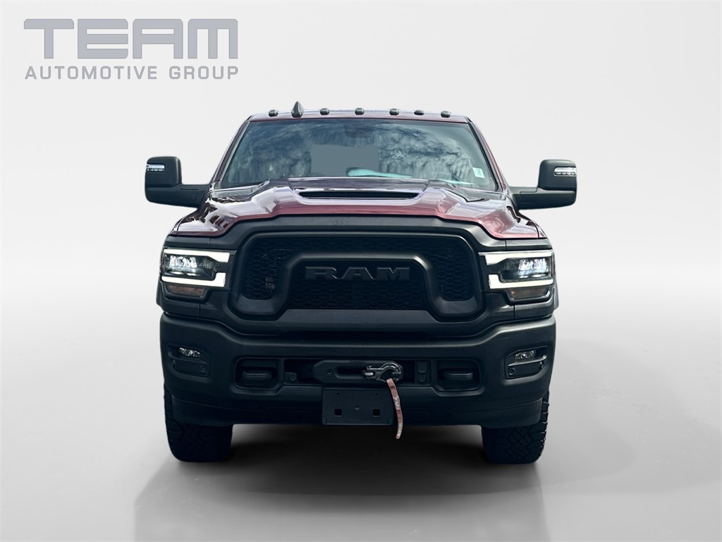2024 Ram 2500 Power Wagon photo 2