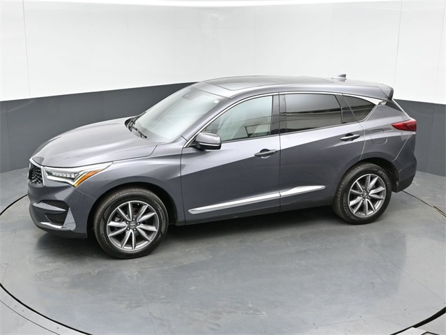 2020 Acura RDX Technology Package's photo