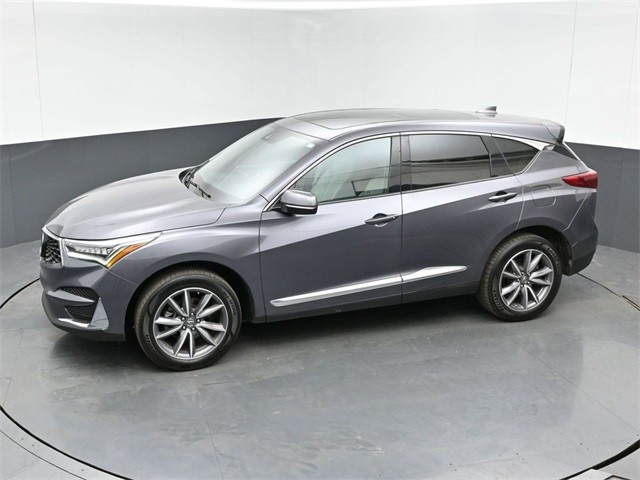 2020 Acura RDX Technology Package's photo