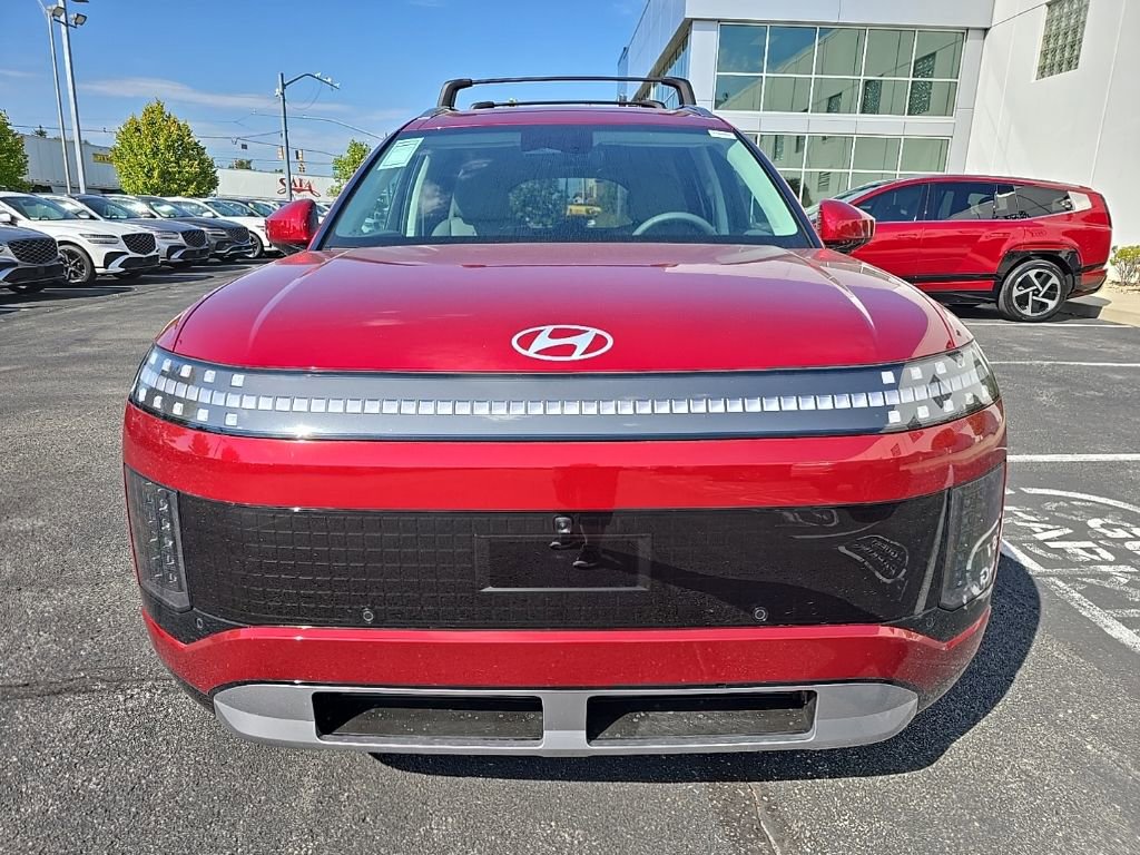 2026 Hyundai Ioniq SEL photo 3