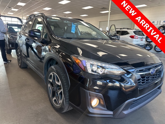 2019 Subaru Crosstrek Limited