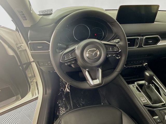 2025 Mazda CX-5 2.5 Premium Plus photo 11