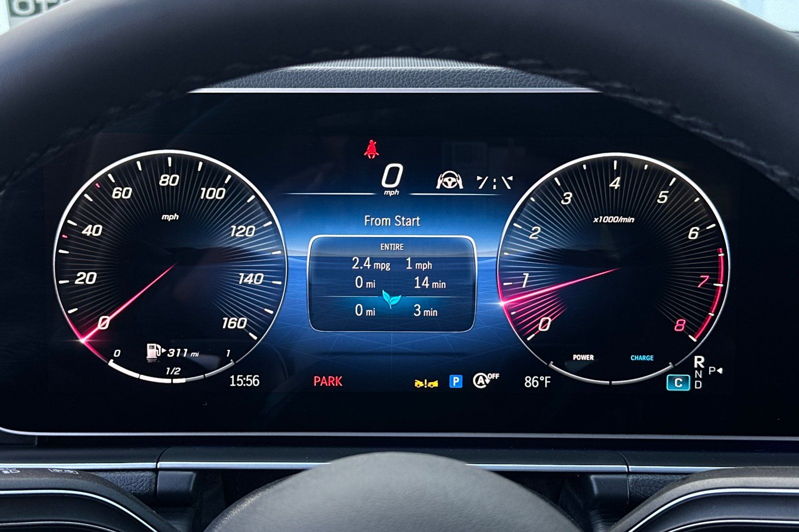 2026 Mercedes Benz GLE 450 4MATIC photo 6