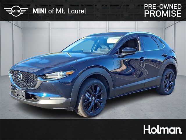 2024 Mazda CX-30 Turbo Premium Plus