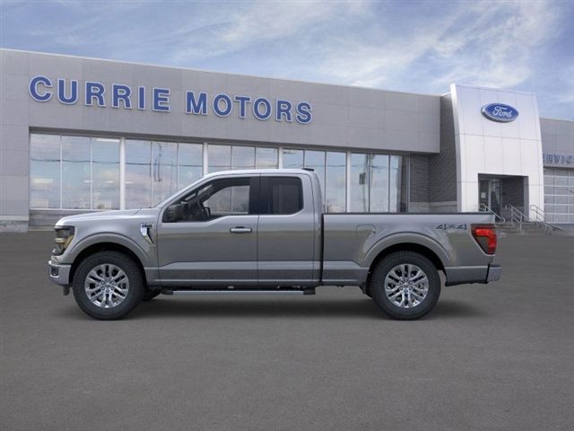 2026 FORD F-150 - Image 25