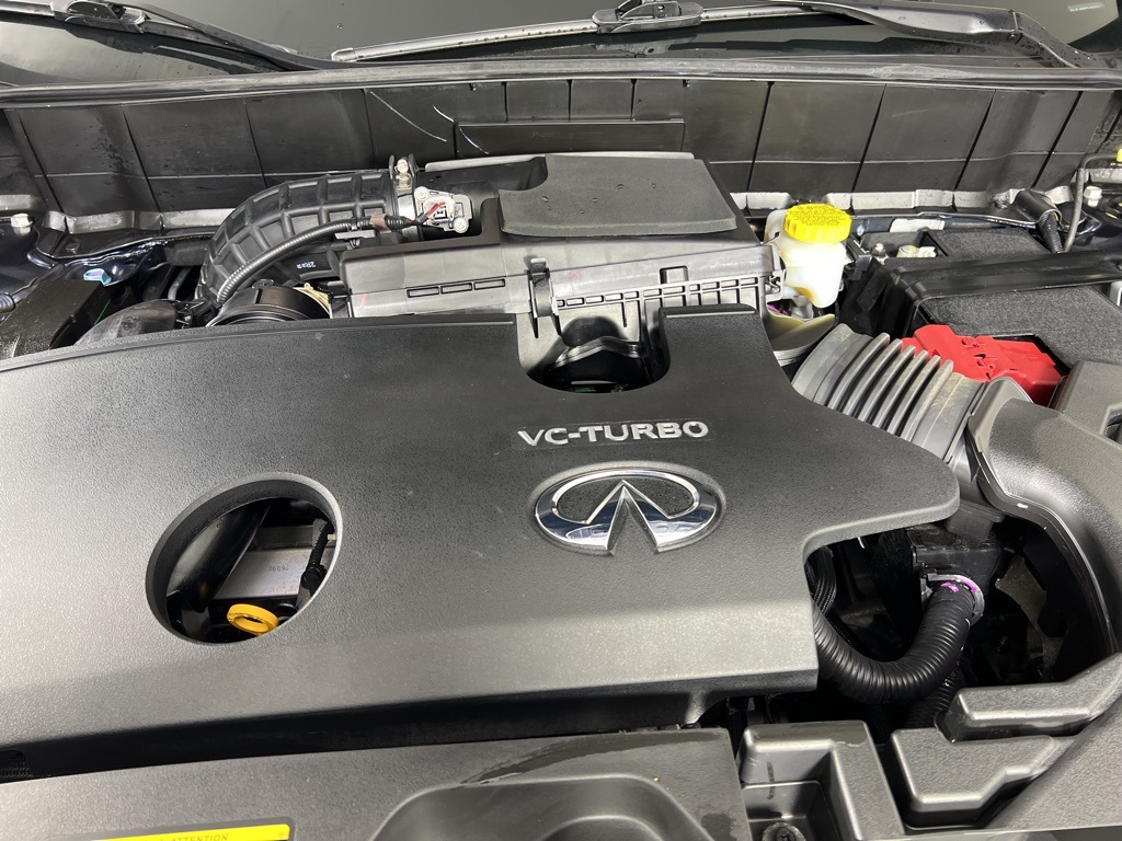 2023 Infiniti QX55 Luxe photo 18