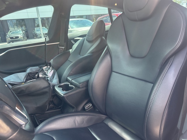Used 2018 Tesla Model S 100D with VIN 5YJSA1E26JF244342 for sale in Tampa, FL