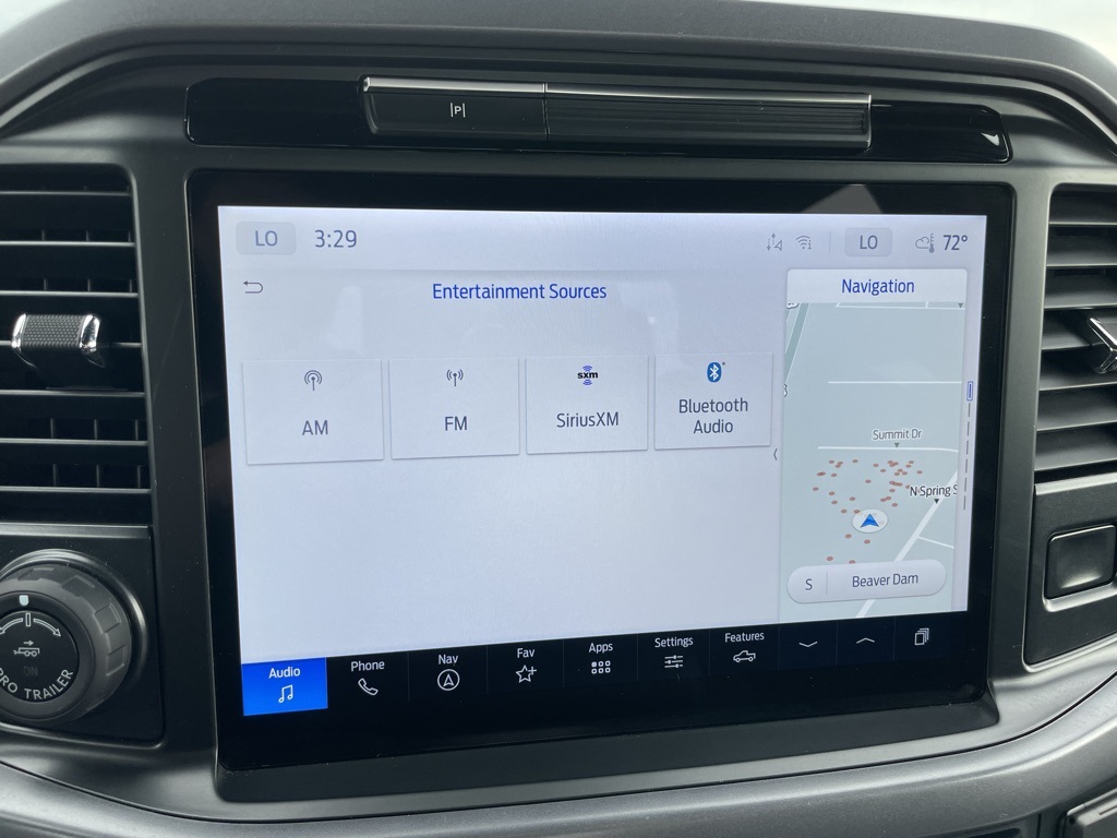 2025 Ford F-150 XLT photo 15