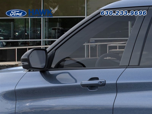 2026 FORD EXPLORER - Image 20