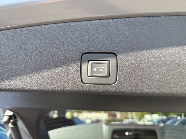2026 Buick Encore GX Avenir photo 22