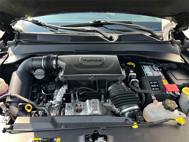2023 Jeep Compass Latitude photo 24