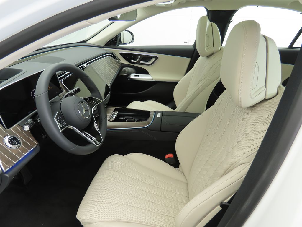 2026 Mercedes Benz E 350 photo 18