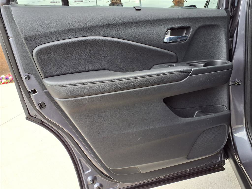 2022 Honda Pilot EX-L photo 16