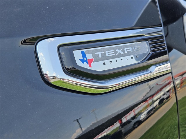 2022 Gmc Sierra 1500 Limited SLT photo 4