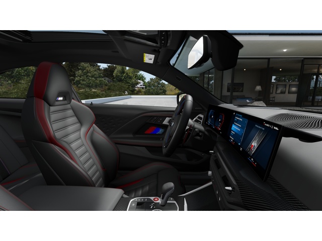 2025 Bmw M2 photo 9