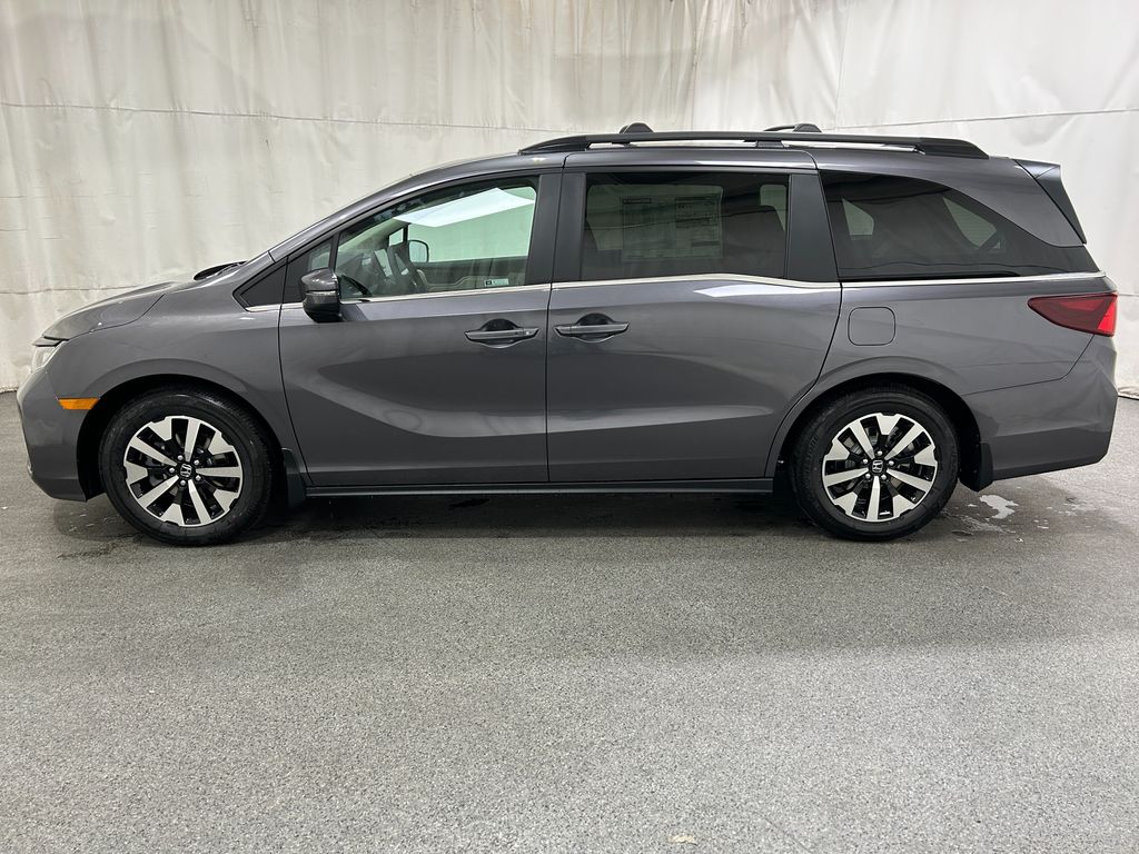 2026 Honda Odyssey EX-L photo 4