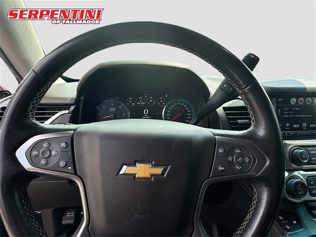 2019 Chevrolet Tahoe Premier photo 11