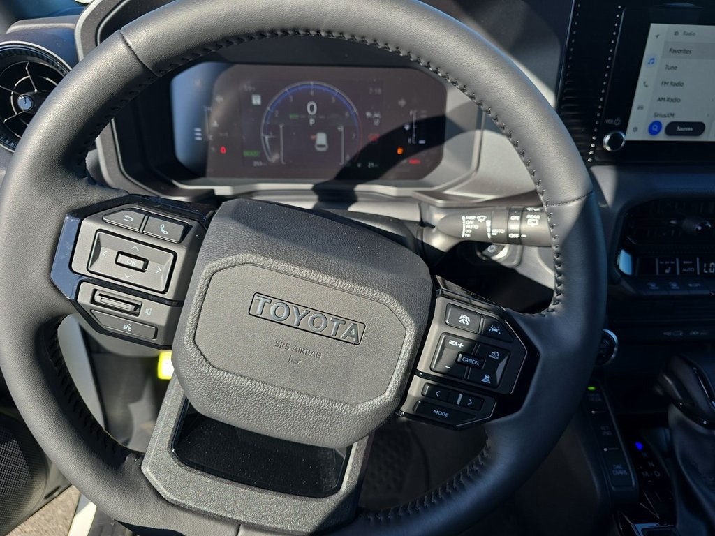 PreOwned 2024 Toyota Land Cruiser 4D Sport Utility in Virginia Beach 