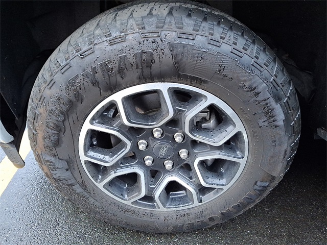 2023 Ford F-150 XLT photo 4