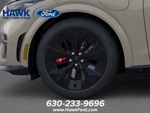 2025 FORD MUSTANG MACH-E - Image 19