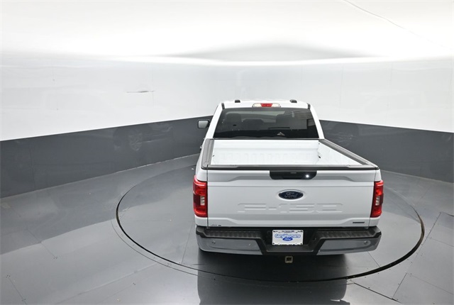 2022 Ford F-150 XLT photo 27