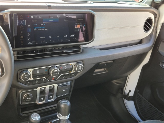 2024 Jeep Wrangler Sport S photo 26