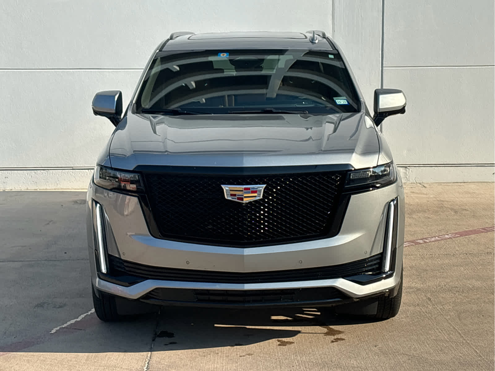 2023 Cadillac Escalade ESV Sport photo 2