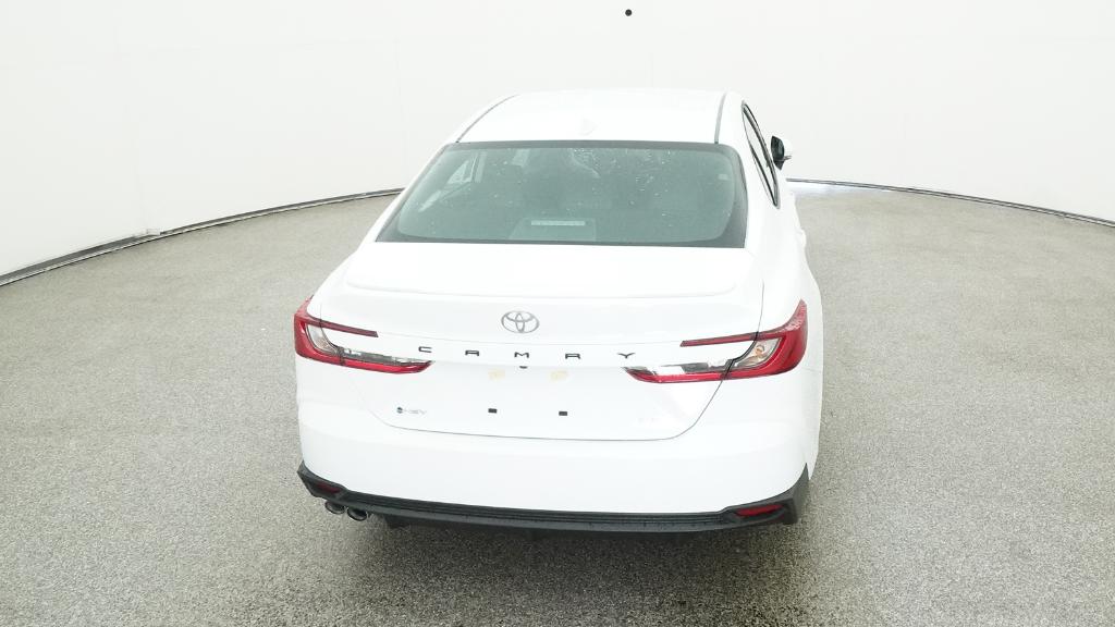 2025 Toyota Camry SE photo 18