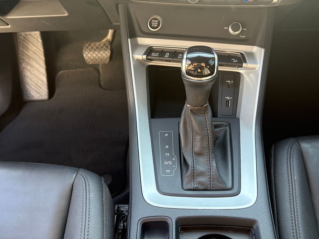 2021 Audi Q3 Premium S line photo 16