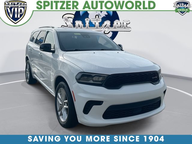 2024 Dodge Durango GT's photo