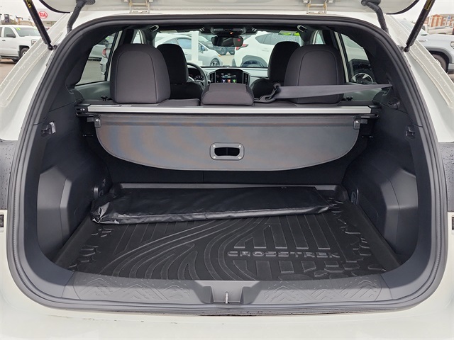 2025 Subaru Crosstrek Sport photo 3