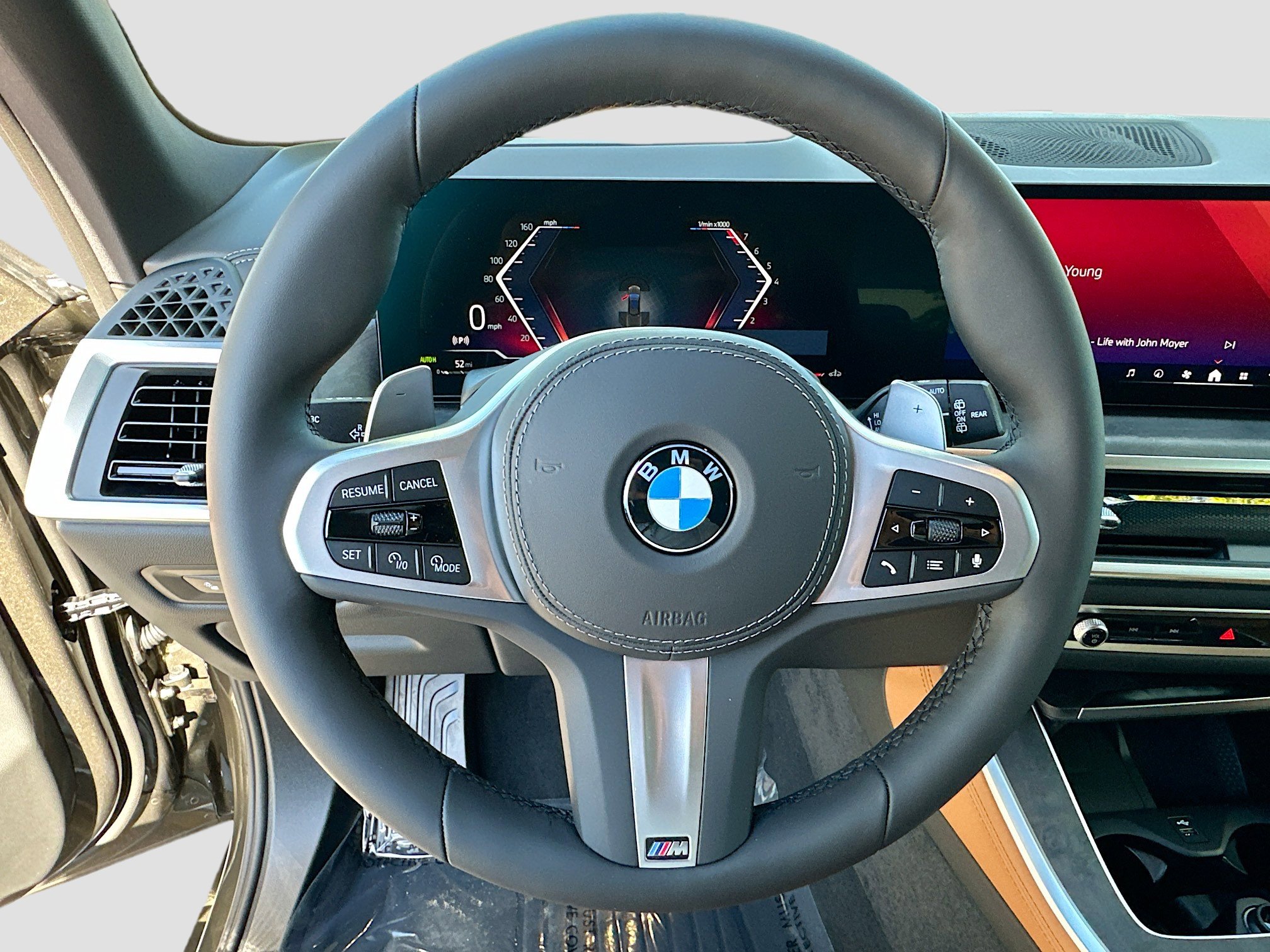 2026 Bmw X5 sDrive40i photo 10