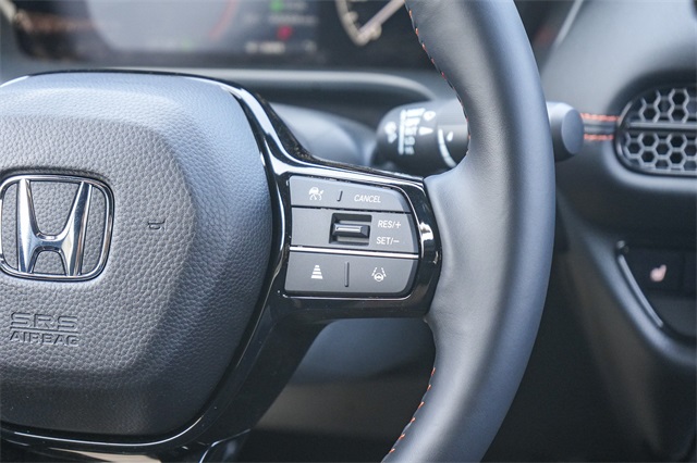 2026 Honda HR-V Sport photo 12