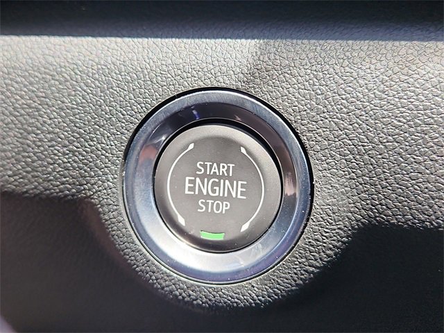 2026 Gmc Terrain Denali photo 28