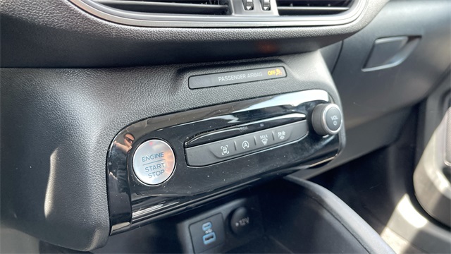 2023 FORD ESCAPE - Image 34