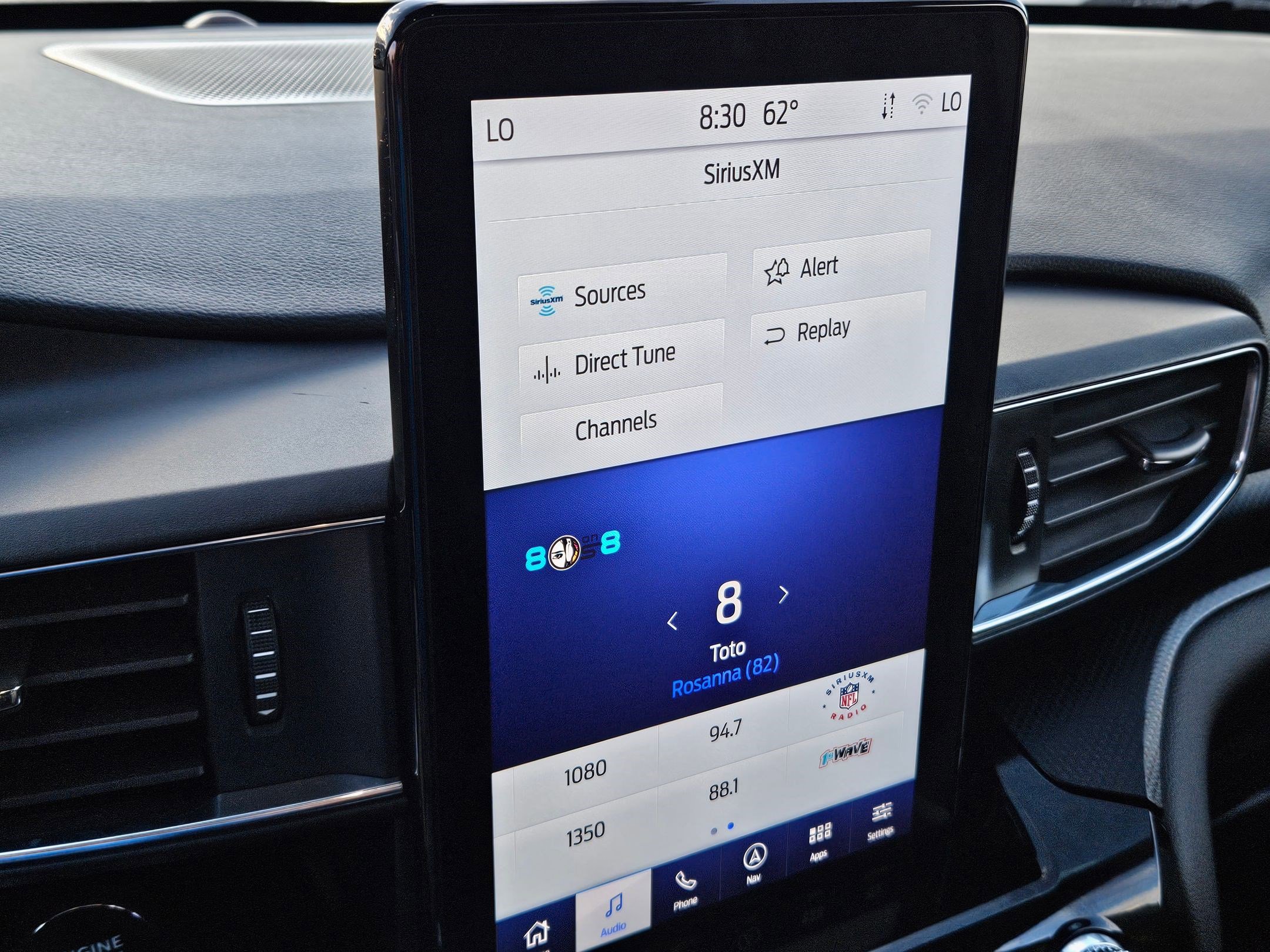 2023 Ford Explorer ST photo 20