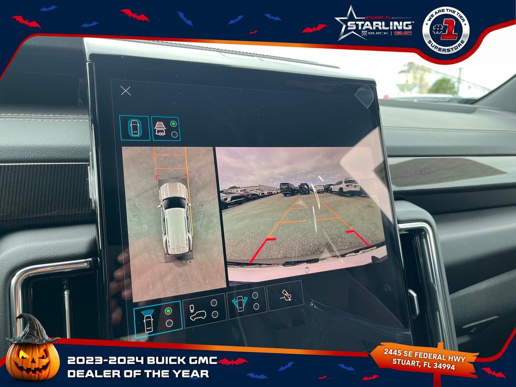 2026 Gmc Yukon photo 33