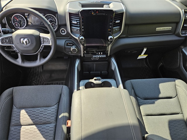 2025 Ram 1500 Big Horn photo 8